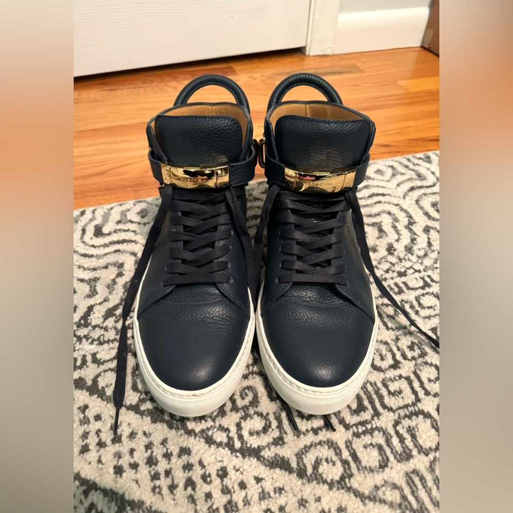 Buschemi Men’s Shoes